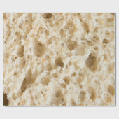 patroon vers brood cadeaupapier (Vlak)