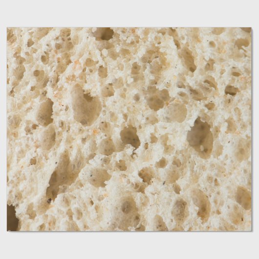 patroon vers brood cadeaupapier (Vlak)