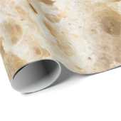 patroon vers brood cadeaupapier (Rol Hoek)