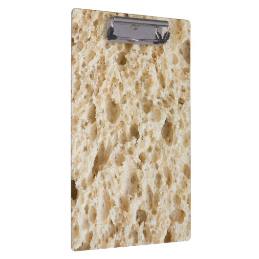 patroon vers brood klembord (Rechts)