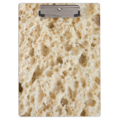 patroon vers brood klembord (Voorkant)