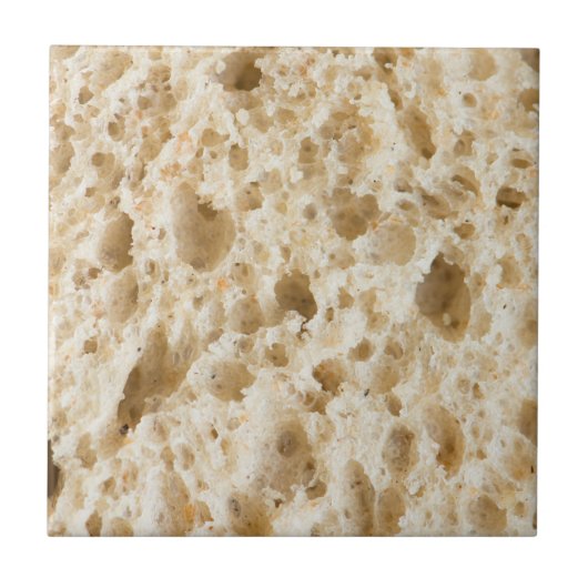 patroon vers brood tegeltje (Voorkant)