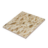 patroon vers brood tegeltje (Zijkant)
