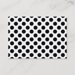 Patroon Visitekaartje