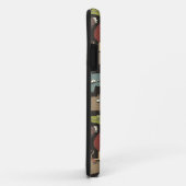 Patroon voor Afrikaanse dieren Case-Mate iPhone Case (Achterkant/rechts)