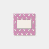 Patroon voor afspelen Pit Opmerkingen Post-it® Notes (Voorkant)