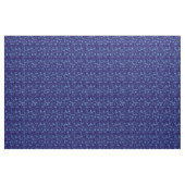 Patroon voor blauw circuit stof (Yard (91,4 cm))