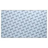 PATROON VOOR ELEGANT GEEK CHIC ROUND GLASSEN STOF (Yard (91,4 cm))