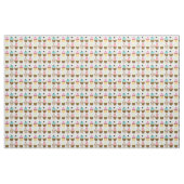 Patroon voor films stof (Yard (91,4 cm))