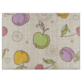 Patroon voor fouten snijplank (Voorkant)