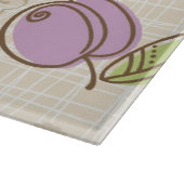 Patroon voor fouten snijplank (Hoek)