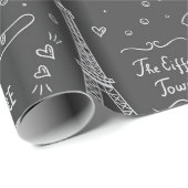 Patroon voor groots- en groothandelspatroon cadeaupapier (Rol Hoek)