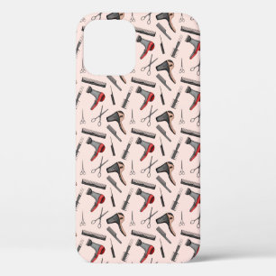 Patroon voor haarlijst Case-Mate iPhone case