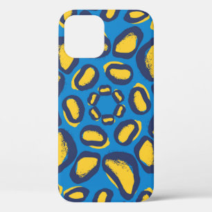 Patroon voor het drukken van luipaarden Case-Mate iPhone case
