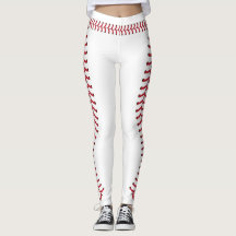 Patroon voor honkbalnaapjes