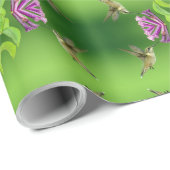 Patroon voor kalkoenen cadeaupapier (Rol Hoek)