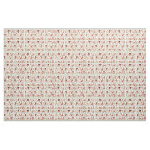 Patroon voor kinderen en dieren stof (Yard (91,4 cm))