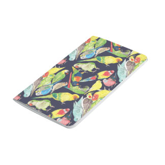 Patroon voor kleine projects journal