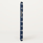 Patroon voor maritieme gereedschappen Case-Mate iPhone case (Achterkant / rechts)