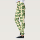 Patroon voor mijn ontwerp leggings (Links)