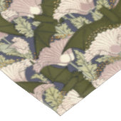  patroon voor nieuwe kunstvormen en papavers tafelkleed (Gekanteld)