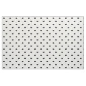 Patroon voor onbewerkte katten stof (Fat Quarter)