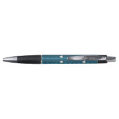 Patroon voor papierbakken pen (Achterkant)