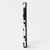 Patroon voor poten en Botten Case-Mate iPhone Case (Achterkant/links)