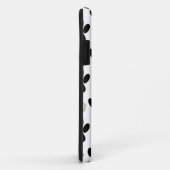 Patroon voor poten en Botten Case-Mate iPhone Case (Achterkant/rechts)