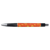 Patroon voor schildpadden pen (Voorkant)