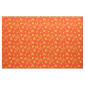 Patroon voor schildpadden stof (Fat Quarter)