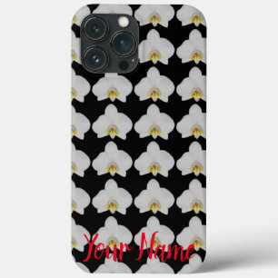 Patroon voor sierbloemen en bloesem Case-Mate iPhone case