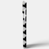 Patroon voor sierbloemen en bloesem Case-Mate iPhone case (Achterkant / Links)