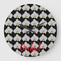 Patroon voor sierbloemen en bloesem