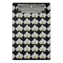 Patroon voor sierbloemen en bloesem