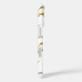 Patroon voor trekvogels Case-Mate iPhone case (Achterkant / Rechts)