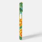 Patroon voor trommel Case-Mate iPhone case (Achterkant / Rechts)