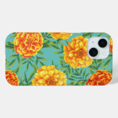 Patroon voor trommel Case-Mate iPhone case (Achterkant (horizontaal))