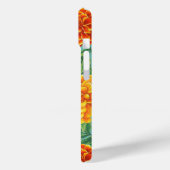 Patroon voor trommel Case-Mate iPhone case (Achterkant / Links)