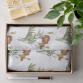 Patroon voor trommel tissuepapier (Geschenk)