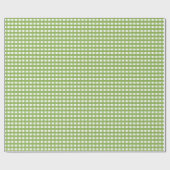 Patroon voor vastbindweefsel cadeaupapier (Vlak)