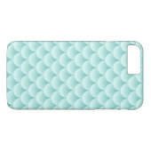 Patroon voor visschalen Case-Mate iPhone case (Achterkant (Horizontaal))