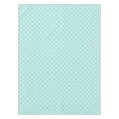 Patroon voor visschalen tafelkleed (Voorkant)