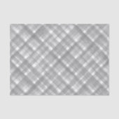 Patroon voor zwarte en witte Waterverf Tissuepapier (Voorkant)