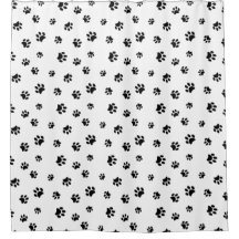 Patroon voor zwarte verven