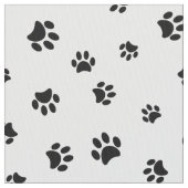 Patroon voor zwarte verven stof (Close Up)