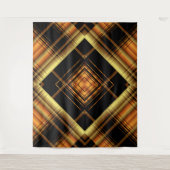 Patroon Wandkleed (Voorkant)