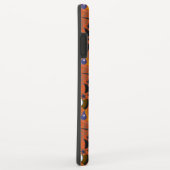 Patroon waterdieren | leven onder water in de ocea Case-Mate iPhone case (Achterkant/rechts)