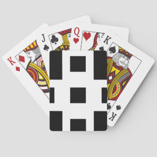 Patroon | Zazzle_Growshop. Pokerkaarten
