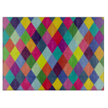 Patroonachtige Mode Kleurrijk - Moderne lenteships